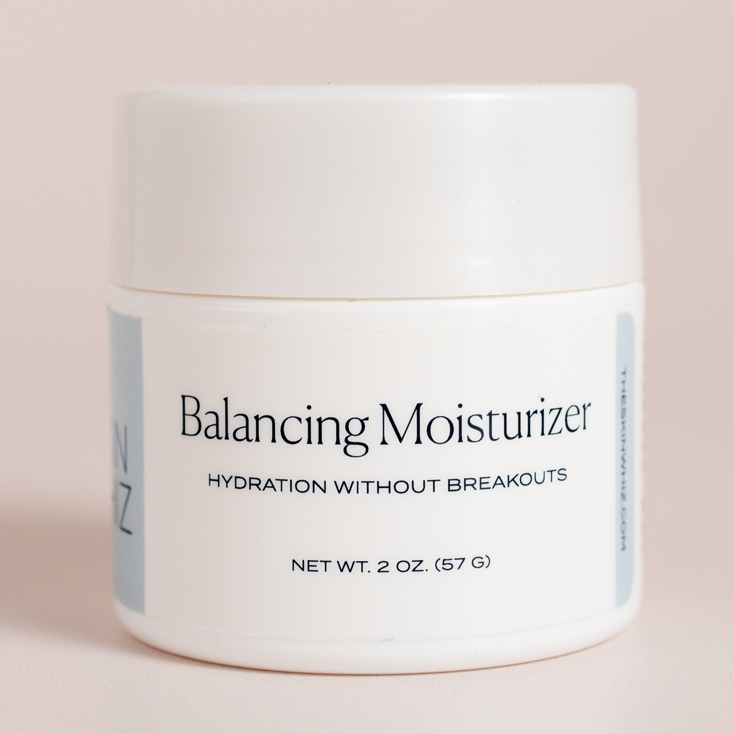 Balancing Moisturizer