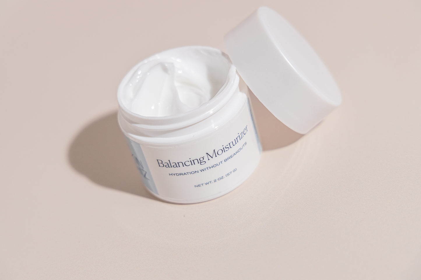 Balancing Moisturizer