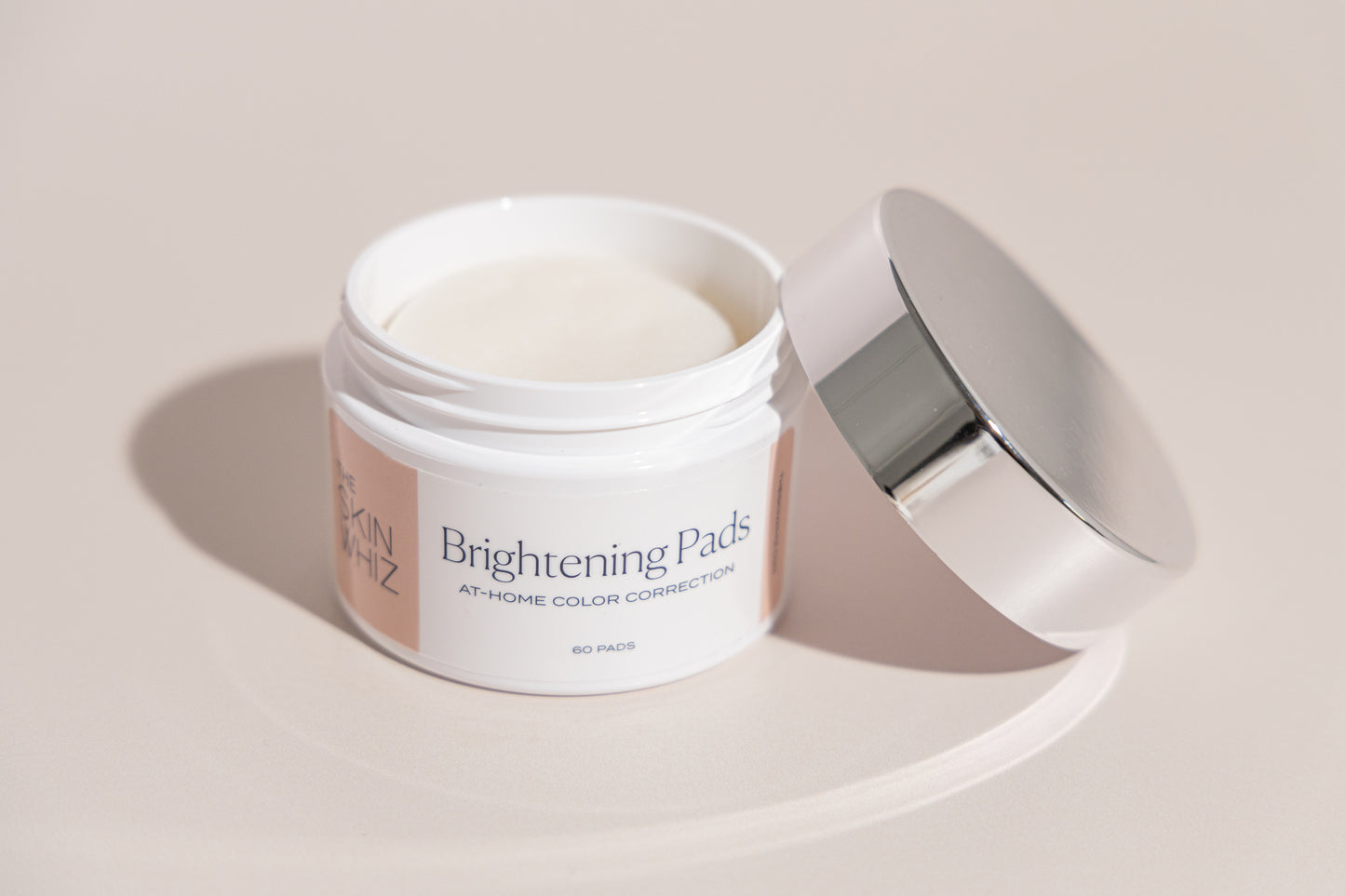 Brightening Pads