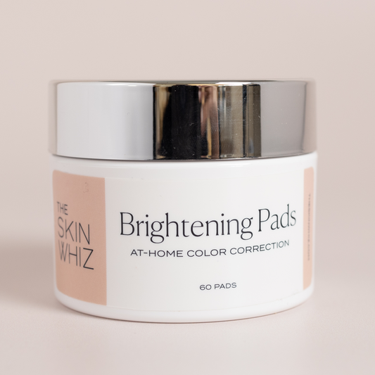 Brightening Pads