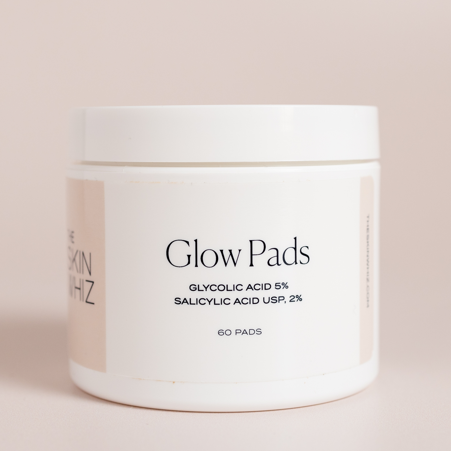 Glow Pads