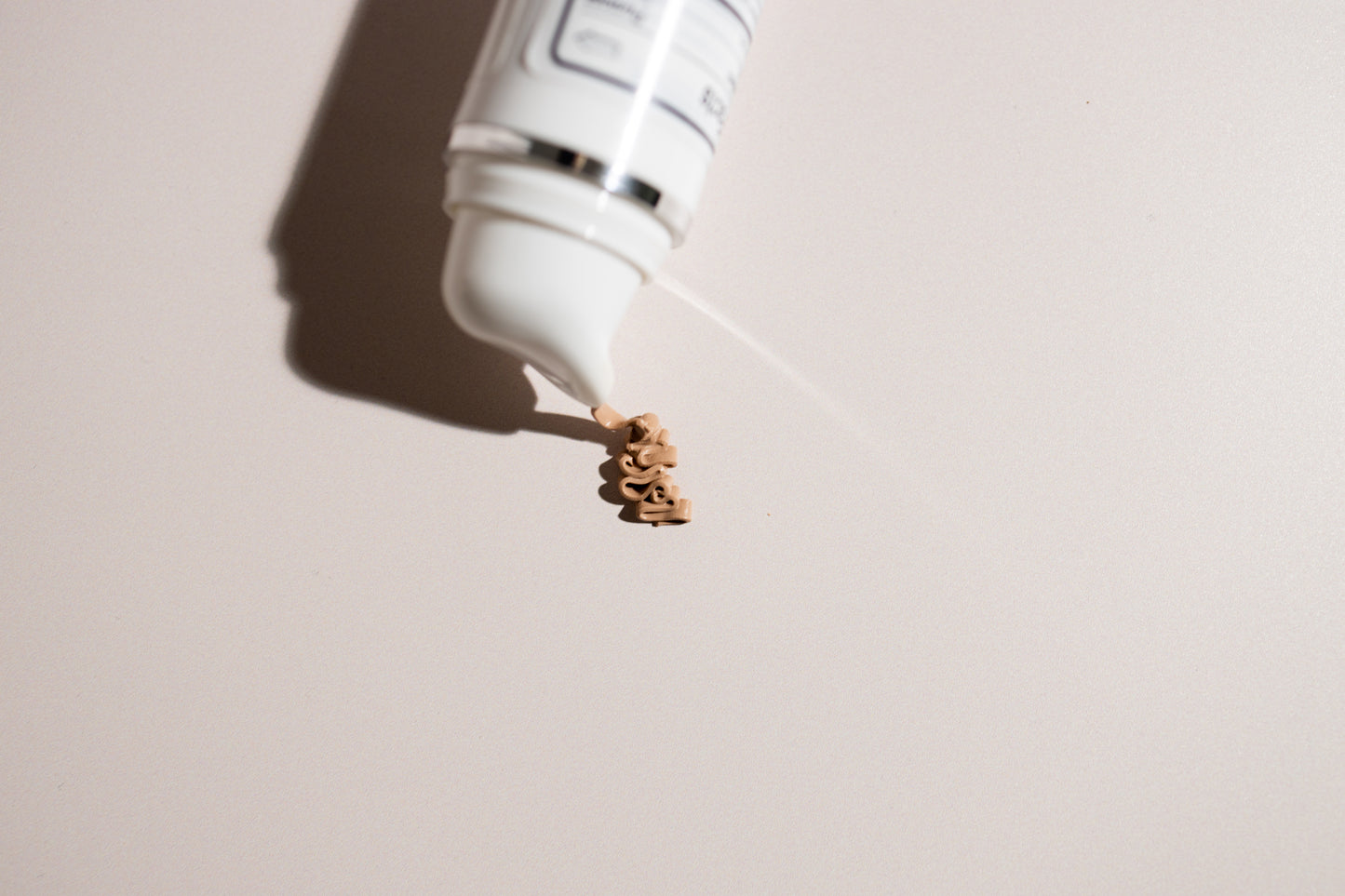 Mineral Tinted Sunscreen